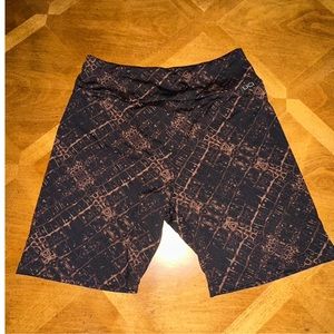 Licifit Instinct Regular Shorts